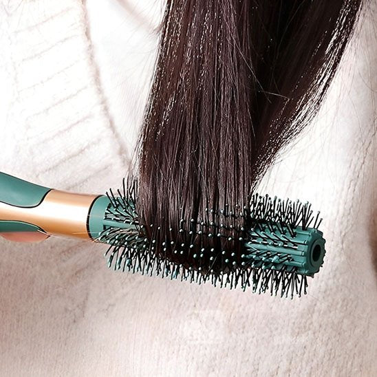 Brosse cheveux