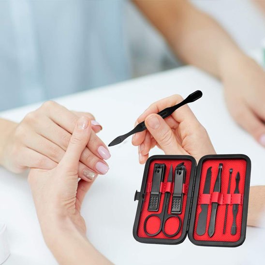 Coupe ongle Professionnel Inoxcoupe-