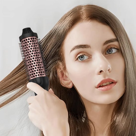 Brosse chauffante Ofa