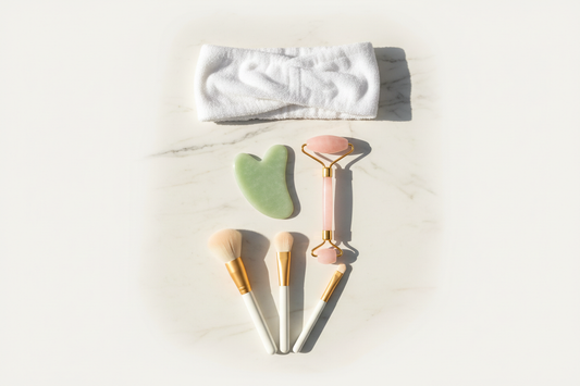 Comment choisir les bons outils de beauté pour votre type de peau