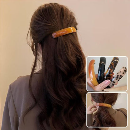 Barrette cheveux  