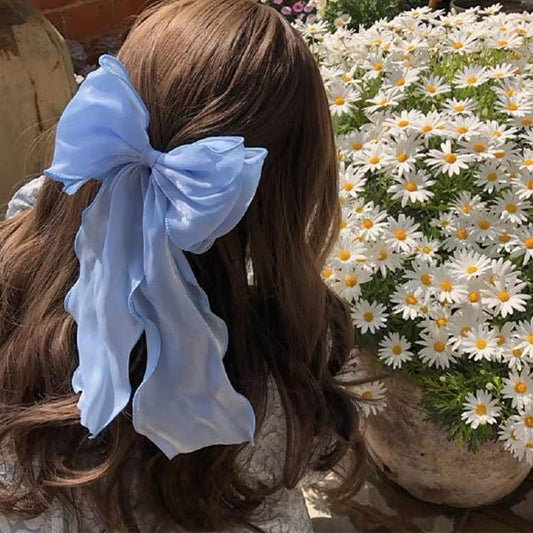 Barrette cheveux  Élégance