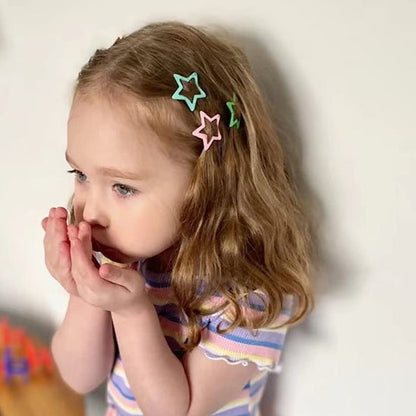 Barrette cheveux Élégante Résistante