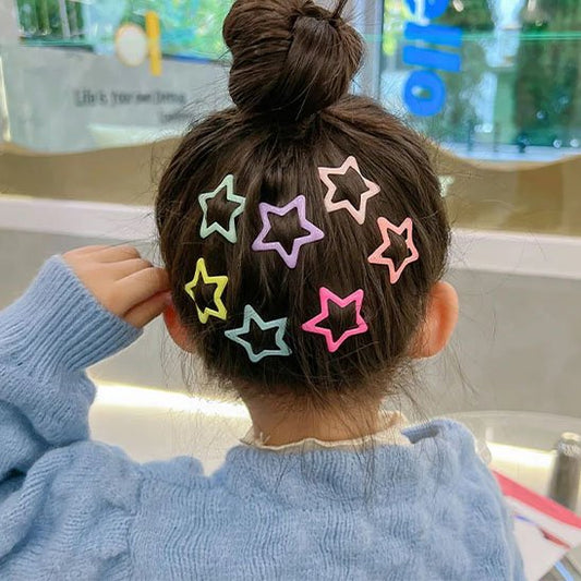  Barrette cheveux  Élégante Résistante