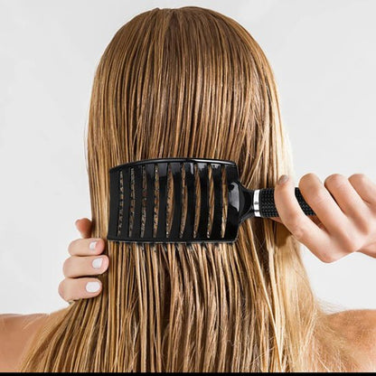 Brosse à cheveux