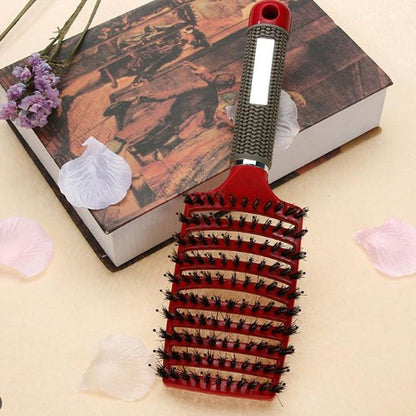 Brosse à cheveux
