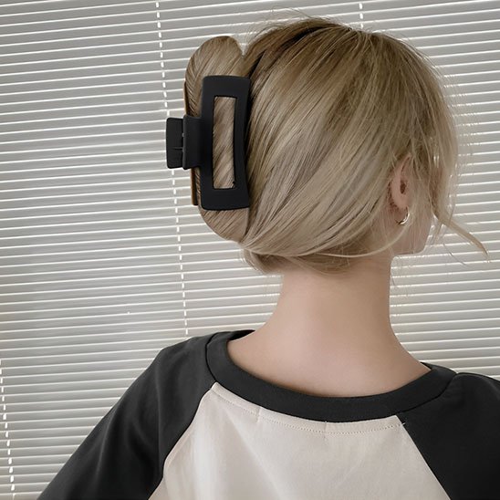 Brosse  cheveux Démé Douceur