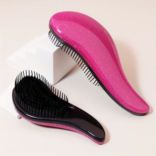 Brosse cheveux