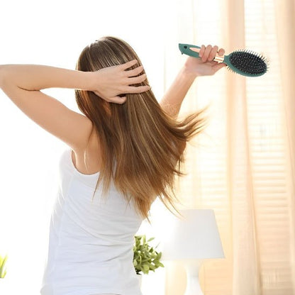 Brosse  cheveux
