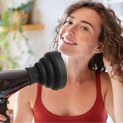 Diffuseur sèche cheveux  Curl- Perfect