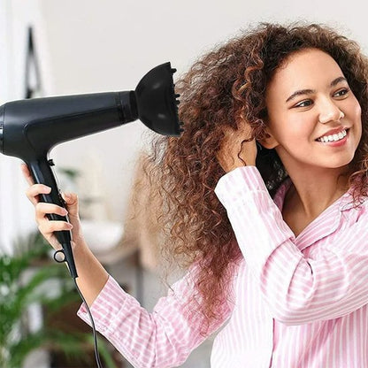 Diffuseur seche cheveux 