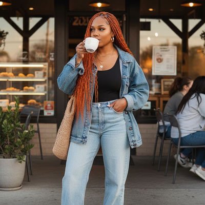 Extension de cheveux 