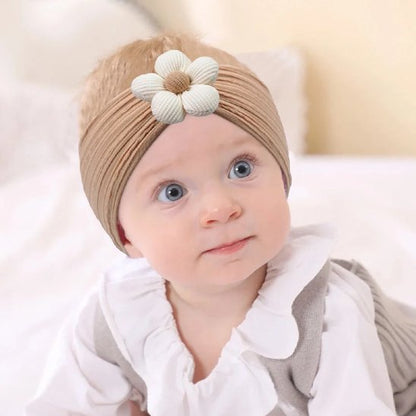 Bandeau bébé fille 