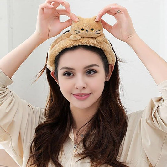 Bandeau cheveux Labien 