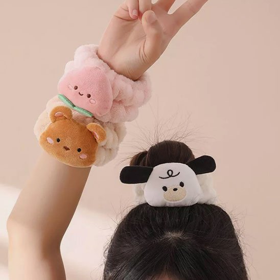 Bandeau cheveux Rouse