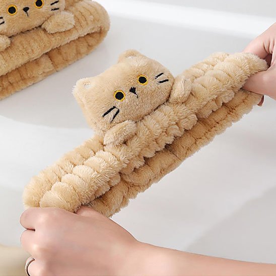 Bandeau cheveux Dici