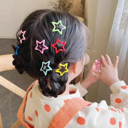 Barrette cheveux 