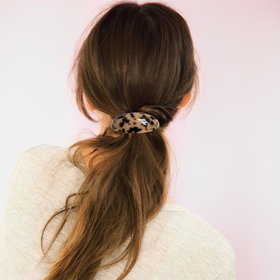 Barrette cheveux 