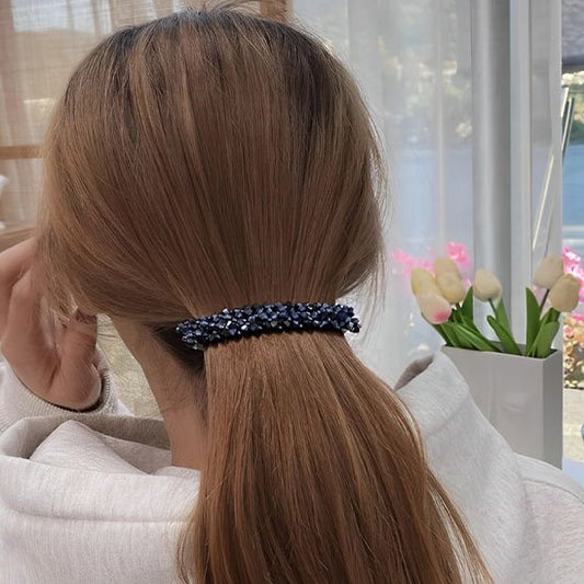 Barrette cheveux                                       