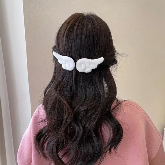 Barrette cheveux 