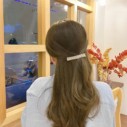 Barrette cheveux                                       