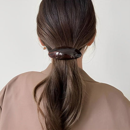 Barrette cheveux 