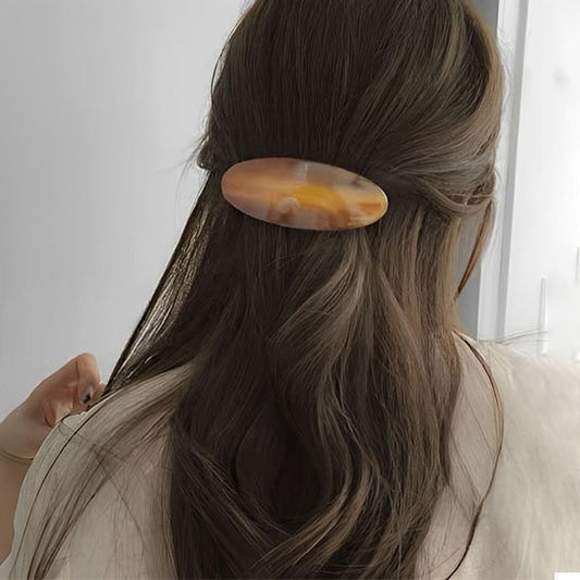 Barrette cheveux 