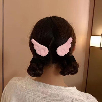 Barrette cheveux 
