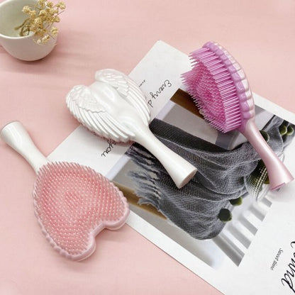 Brosse à cheveux