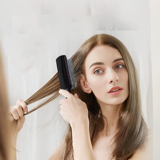 Brosse à cheveux