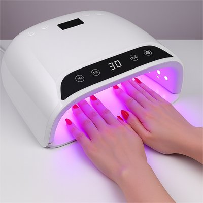 Lampe UV ongles 