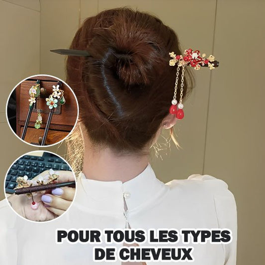Épingle à cheveux