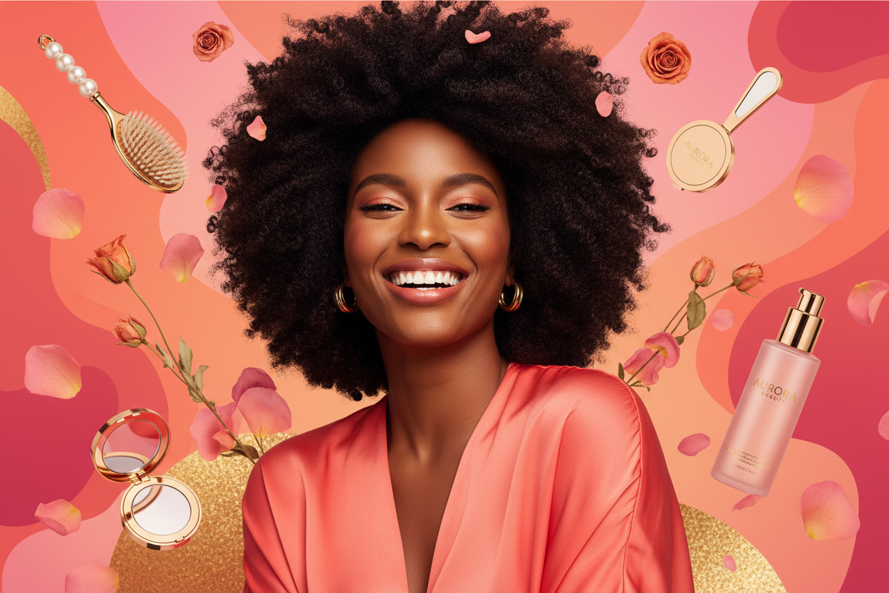 Variante Joyeuse Noble Beauté